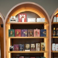 Perfumes & Cosmetics