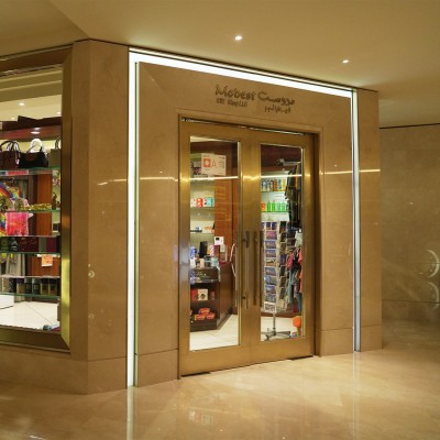 Modest Gift - Dusit Thani