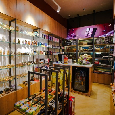 Modest Gift - Novotel Al Bustan