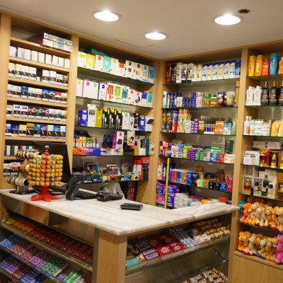 Modest Gift - Sheraton Abu Dhabi Hotel & Resort